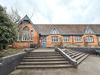 Property Image for Former Selly Oak District Office, 1459 Pershore Road, Bournville, Birmingham, West Midlands, B30 2JL