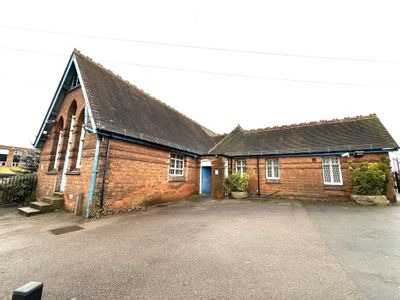 Property Image for Former Selly Oak District Office, 1459 Pershore Road, Bournville, Birmingham, West Midlands, B30 2JL