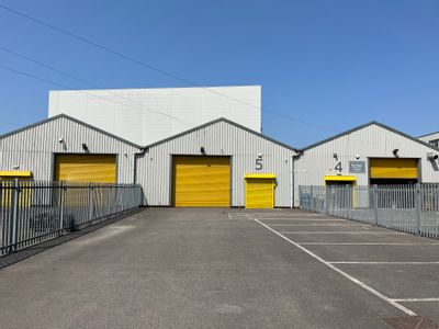 Property Image for Unit 5, Eley Business Centre, Eley Road, Edmonton, N18 3AT