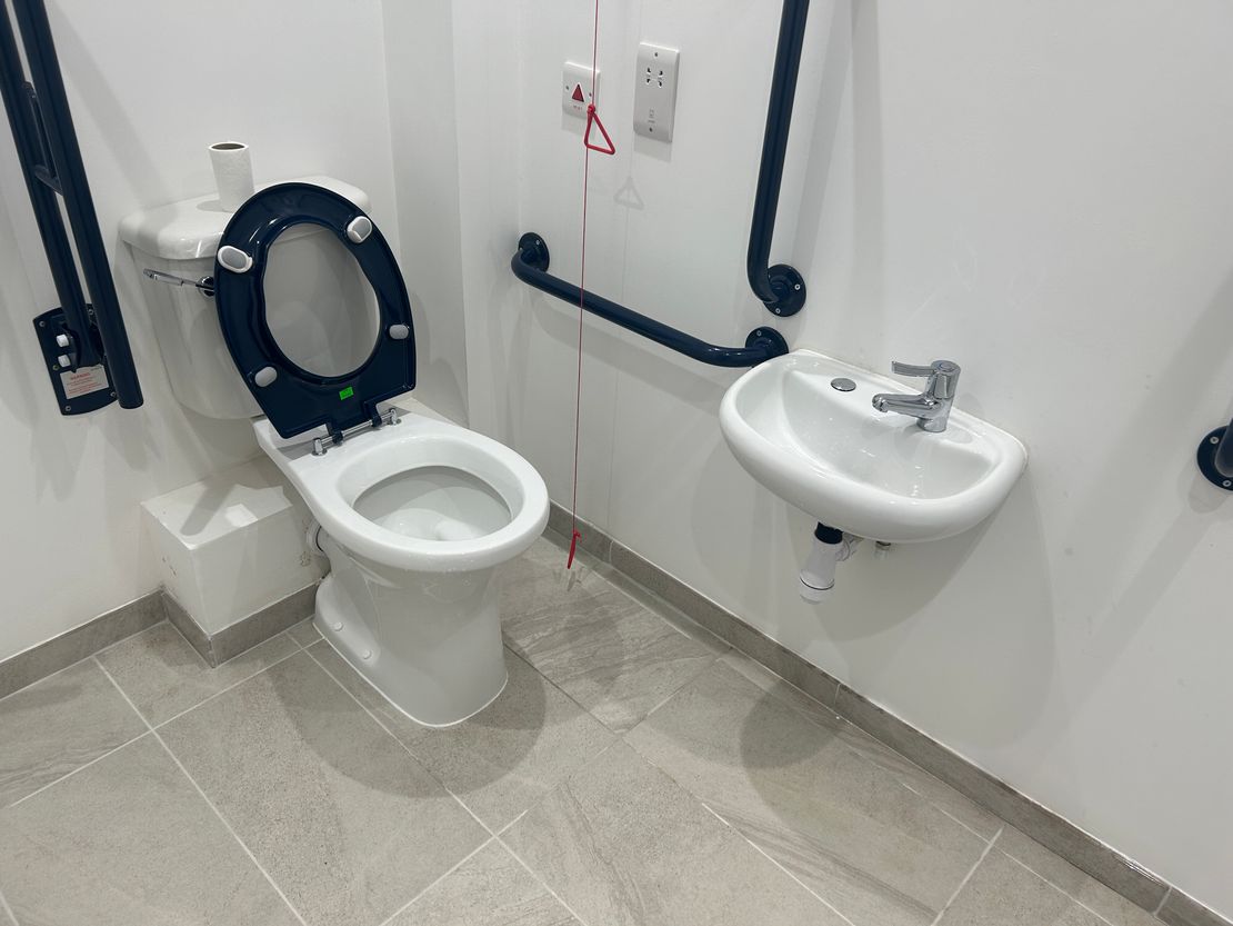 Unit 2 The Grange, Romsey Road, Stonymarsh, Hampshire, SO51 0AE