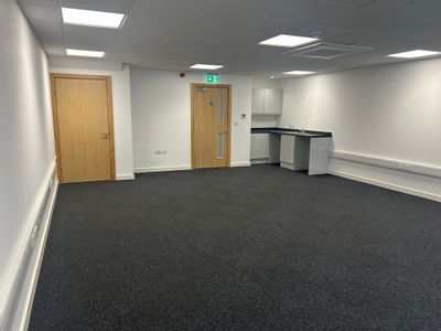 Property Image for Unit 2 The Grange, Romsey Road, Stonymarsh, Hampshire, SO51 0AE