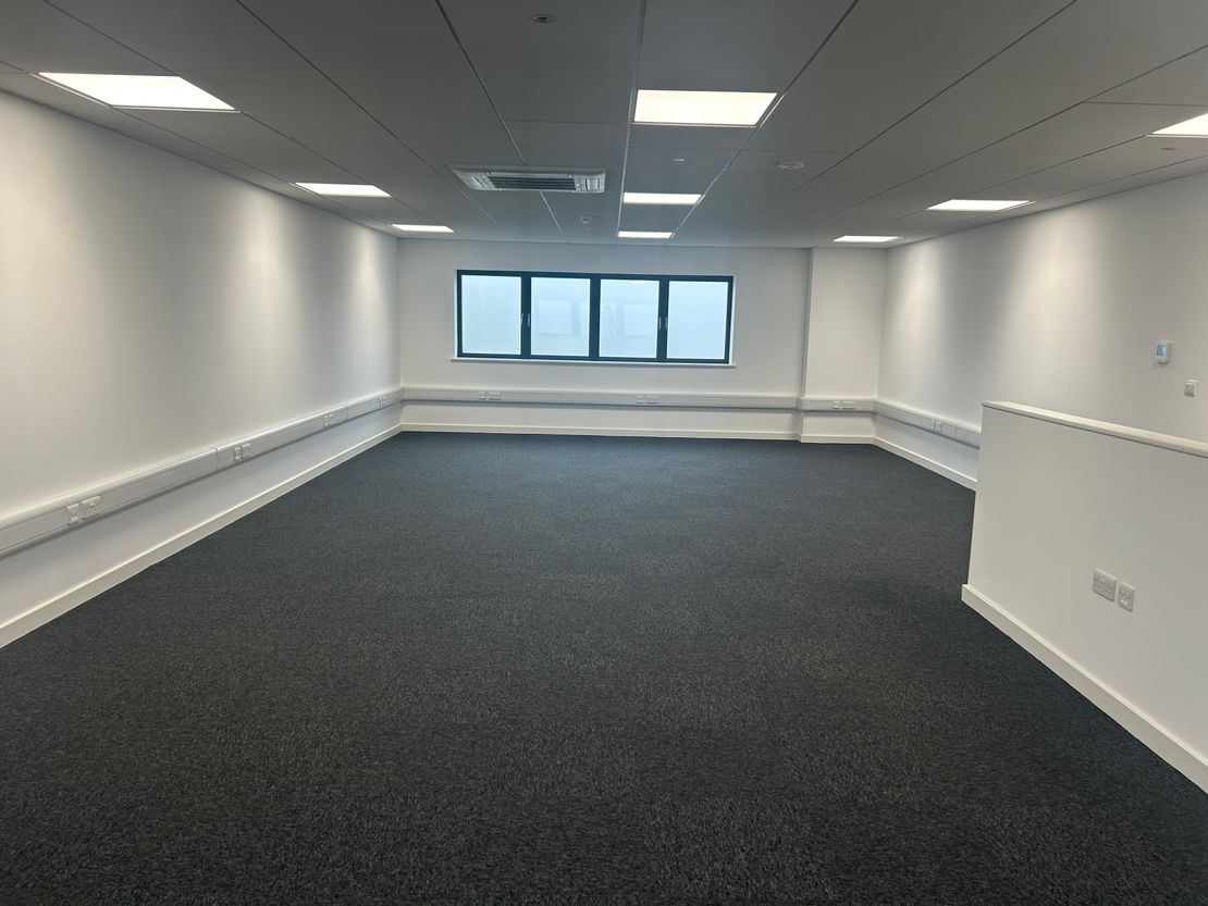 Unit 2 The Grange, Romsey Road, Stonymarsh, Hampshire, SO51 0AE