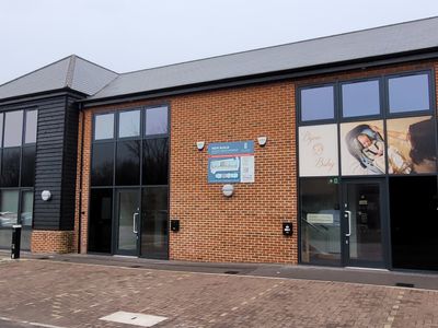 Property Image for Unit 2 The Grange, Romsey Road, Stonymarsh, Hampshire, SO51 0AE