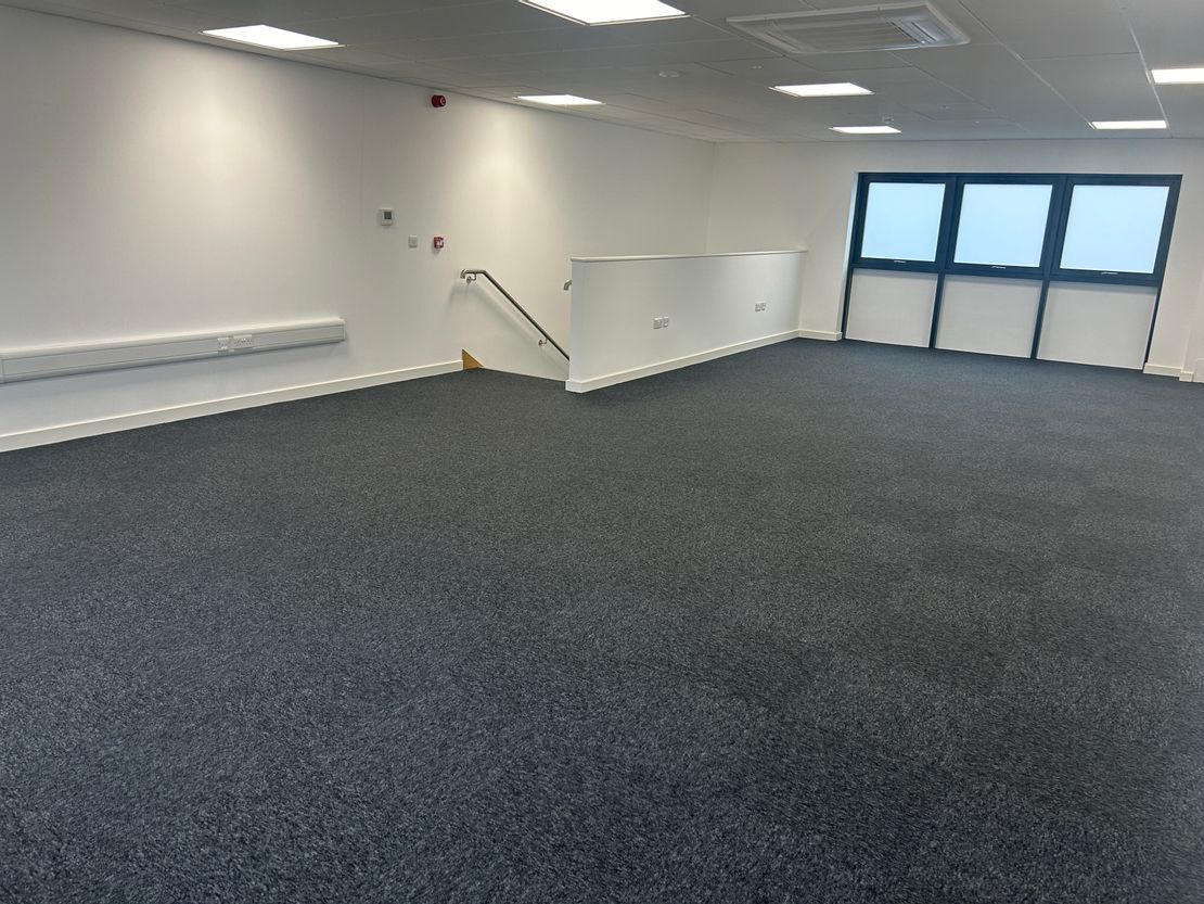 Unit 2 The Grange, Romsey Road, Stonymarsh, Hampshire, SO51 0AE