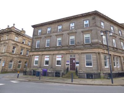 Property Image for 1st Floor Office Suite, 7 St Georges Square, Huddersfield