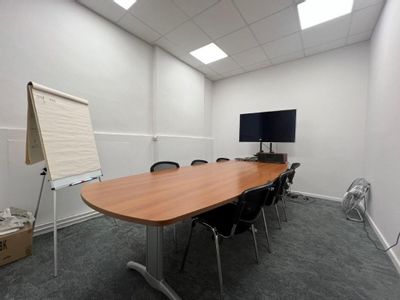Property Image for 1st Floor Office Suite, 7 St Georges Square, Huddersfield