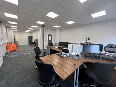 Property Image for 1st Floor Office Suite, 7 St Georges Square, Huddersfield