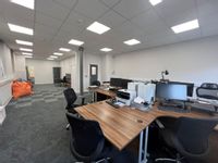 Property Image for 1st Floor Office Suite, 7 St Georges Square, Huddersfield
