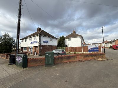 Property Image for 349 Bell Green Road, Coventry, West Midlands, CV6 7HD