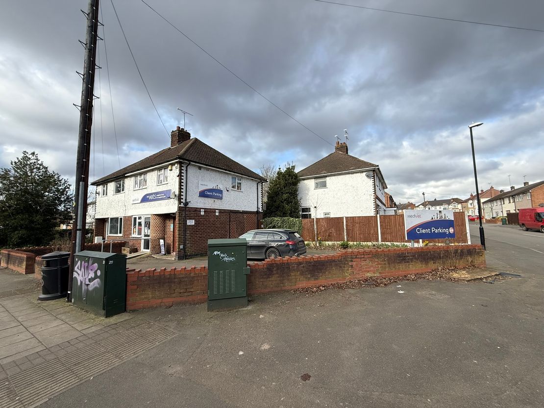 349 Bell Green Road, Coventry, West Midlands, CV6 7HD