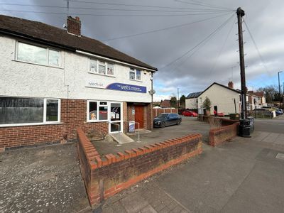 Property Image for 349 Bell Green Road, Coventry, West Midlands, CV6 7HD