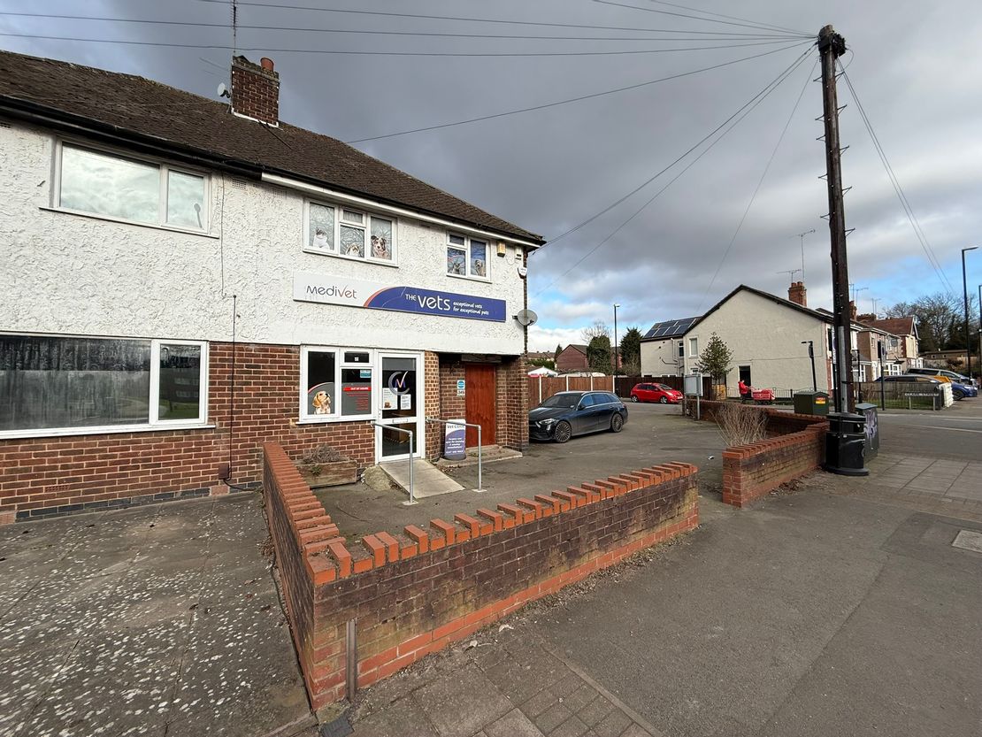 349 Bell Green Road, Coventry, West Midlands, CV6 7HD