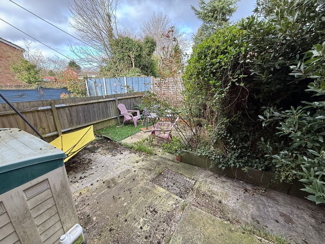 349 Bell Green Road, Coventry, West Midlands, CV6 7HD
