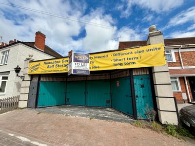 Property Image for 46 Central Avenue, Nuneaton, Warwickshire, CV11 5BB