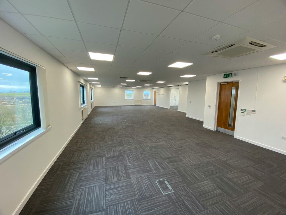 1 Airport West, Lancaster Way, Leeds, LS19 7ZA