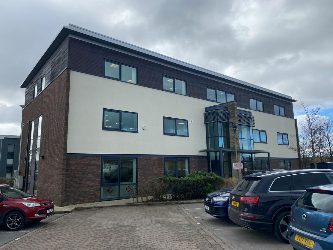 1 Airport West, Lancaster Way, Leeds, LS19 7ZA