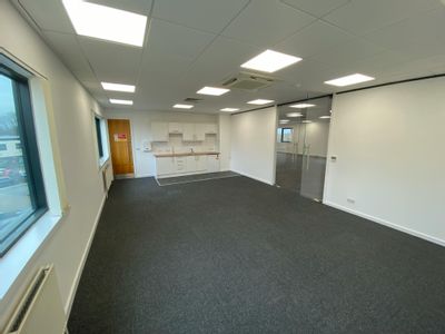 Property Image for 1 Airport West, Lancaster Way, Leeds, LS19 7ZA