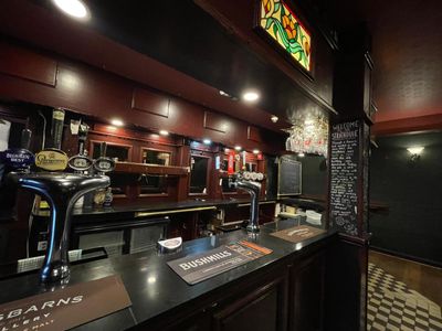 Property Image for Strathduie Bar, 5, Blackfriars Street, Glasgow, G1 1PG
