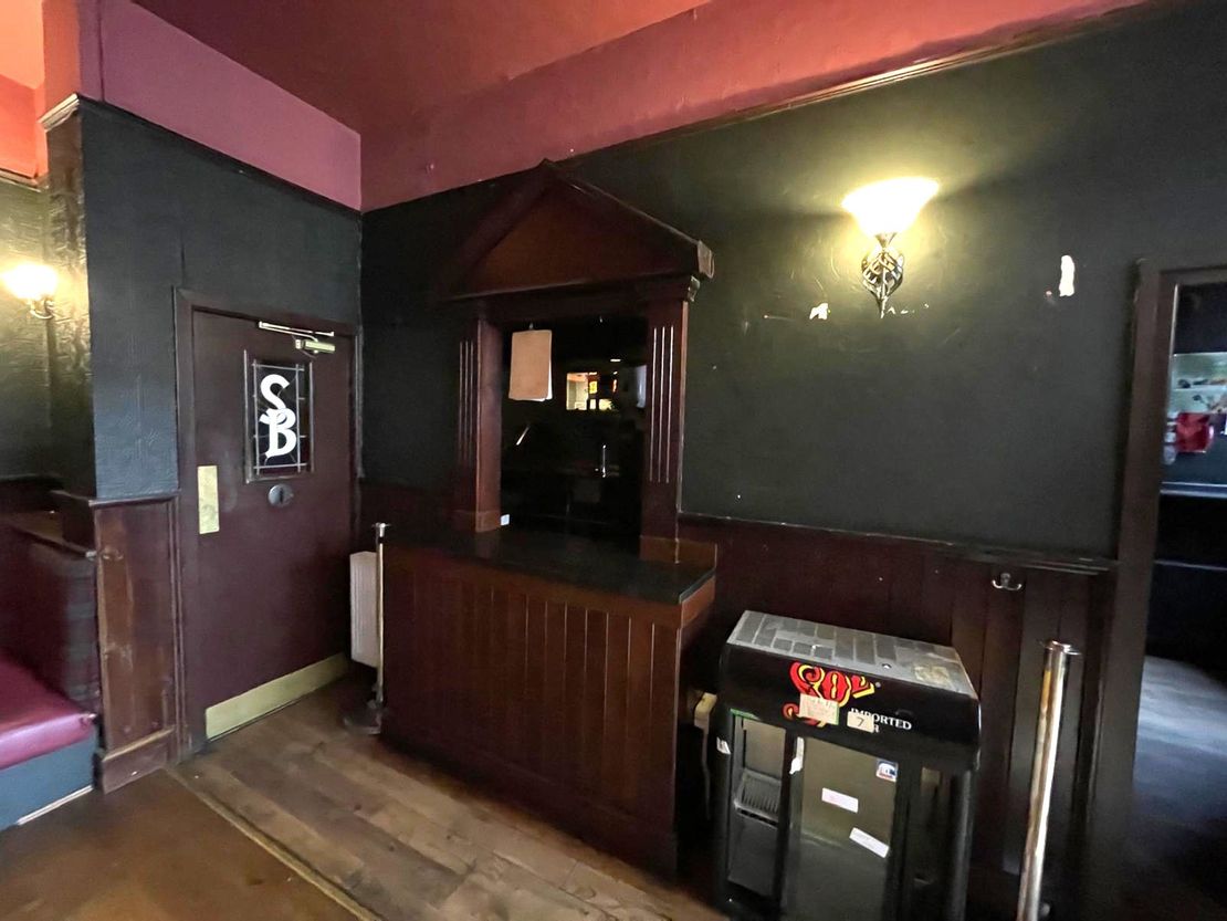Strathduie Bar, 5, Blackfriars Street, Glasgow, G1 1PG