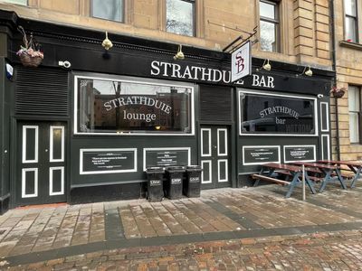 Property Image for Strathduie Bar, 5, Blackfriars Street, Glasgow, G1 1PG