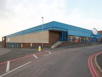 Property Image for Former Go Outdoors Unit, New Hall Street, Hanley, Stoke-On-Trent, Staffordshire, ST1 5HQ