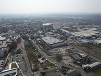 Property Image for Former Go Outdoors Unit, New Hall Street, Hanley, Stoke-On-Trent, Staffordshire, ST1 5HQ