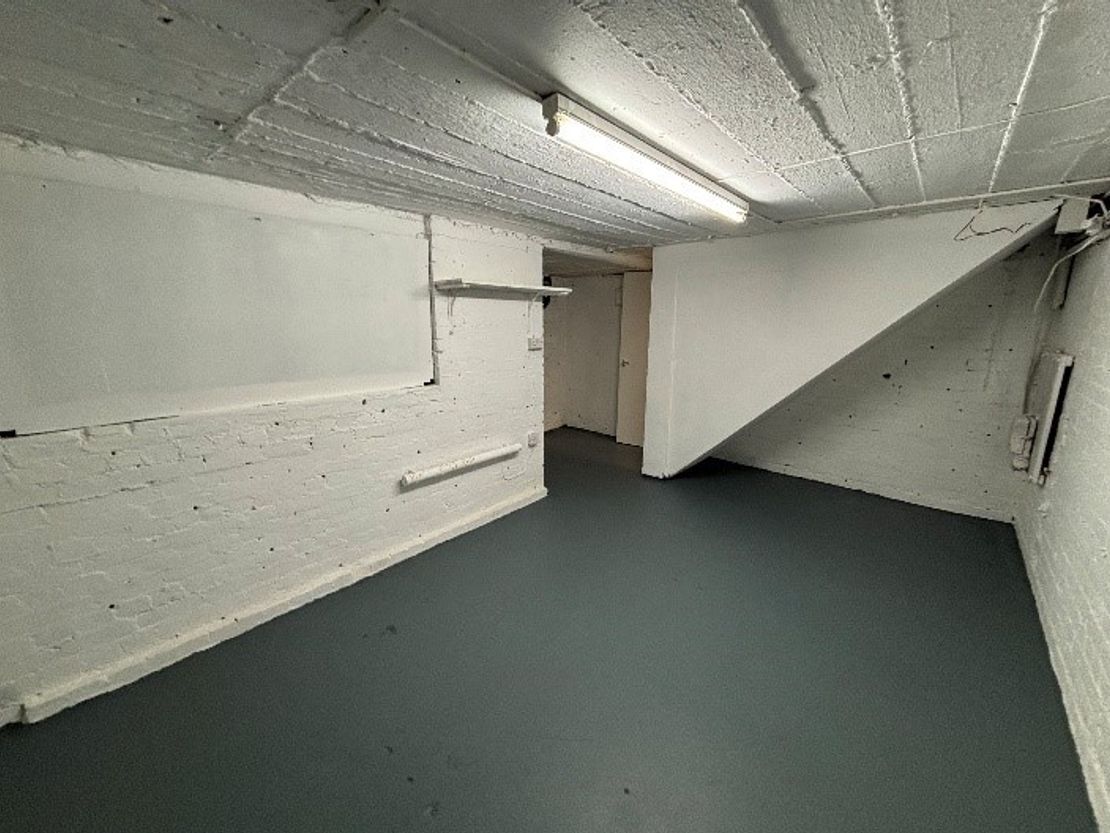 3-4 Connaught Buildings, Chapel Road, Worthing, West Sussex, BN11 1BA