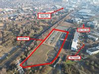 Property Image for Land At NG2 Business Park, Experian Way, Nottingham, Nottinghamshire, NG2 1EN