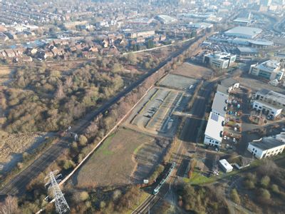 Property Image for Land At NG2 Business Park, Experian Way, Nottingham, Nottinghamshire, NG2 1EN