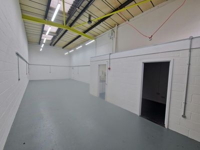 Property Image for Unit 14 & 15 Limberline Spur, Hilsea Industrial Estate, Portsmouth, PO3 5HJ