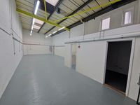 Property Image for Unit 14 & 15 Limberline Spur, Hilsea Industrial Estate, Portsmouth, PO3 5HJ