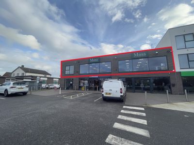 Property Image for First Floor Offices, White Rose Retail Centre, White Rose Way, Doncaster, South Yorkshire, DN4 5FT