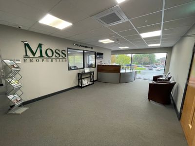 Property Image for First Floor Offices, White Rose Retail Centre, White Rose Way, Doncaster, South Yorkshire, DN4 5FT