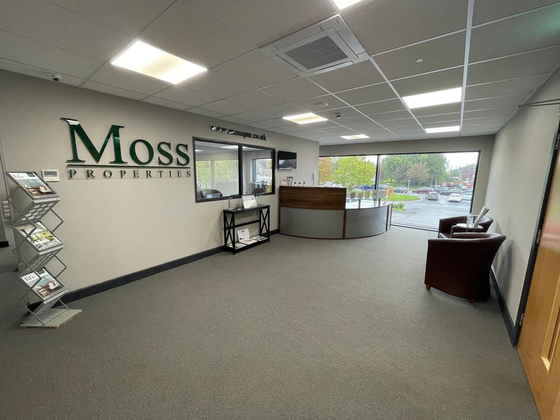 First Floor Offices, White Rose Retail Centre, White Rose Way, Doncaster, South Yorkshire, DN4 5FT