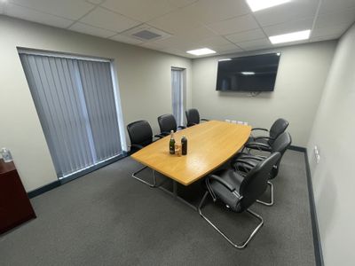 Property Image for First Floor Offices, White Rose Retail Centre, White Rose Way, Doncaster, South Yorkshire, DN4 5FT
