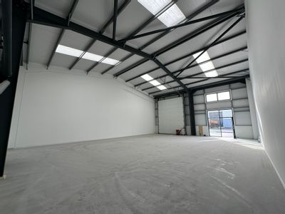 Property Image for Unit E3, Swallow Enterprise Park, Diamond Drive, Lower Dicker, Hailsham, East Sussex, BN27 4EL