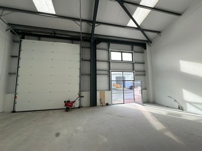 Property Image for Unit E3, Swallow Enterprise Park, Diamond Drive, Lower Dicker, Hailsham, East Sussex, BN27 4EL