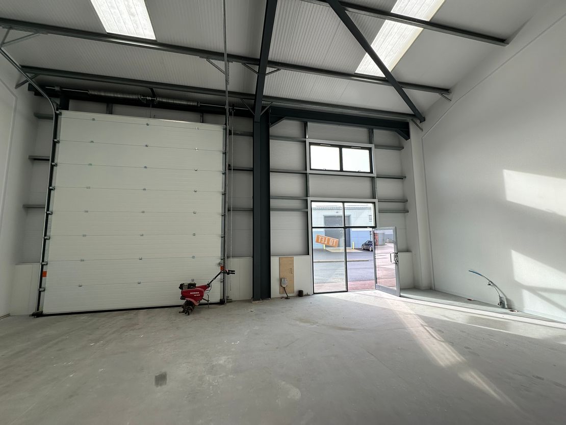 Unit E3, Swallow Enterprise Park, Diamond Drive, Lower Dicker, Hailsham, East Sussex, BN27 4EL