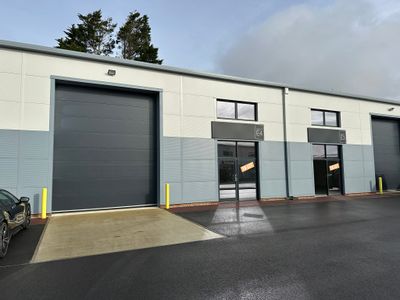 Property Image for Unit E4, Swallow Enterprise Park, Diamond Drive, Lower Dicker, Hailsham, East Sussex, BN27 4EL