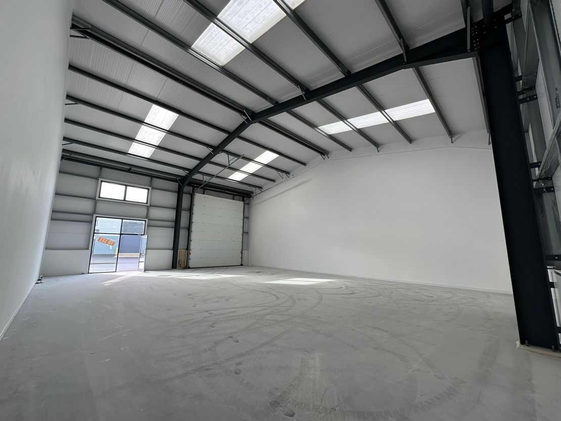 Unit E4, Swallow Enterprise Park, Diamond Drive, Lower Dicker, Hailsham, East Sussex, BN27 4EL
