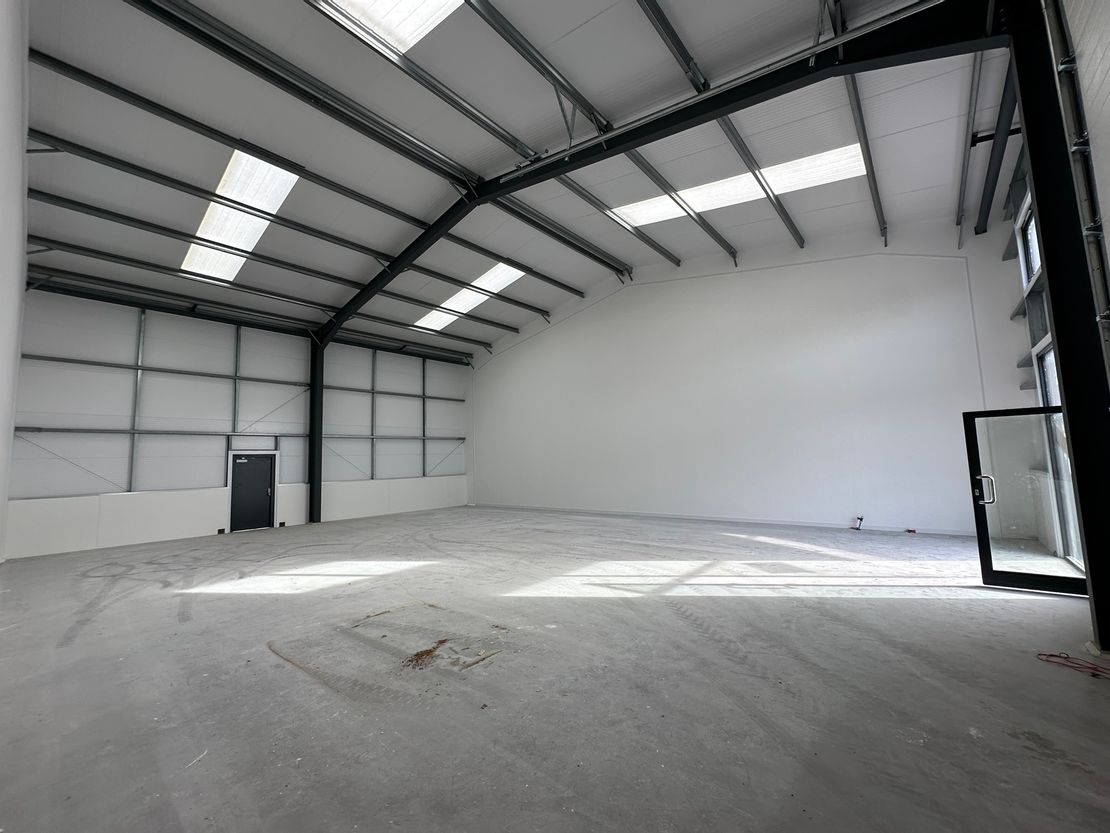 Unit E4, Swallow Enterprise Park, Diamond Drive, Lower Dicker, Hailsham, East Sussex, BN27 4EL