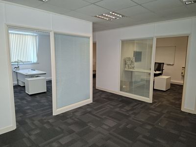 Property Image for 1st Floor 4 Point Commercial Centre, Craigshaw Road, West Tullos Industrial Estate, Aberdeen, AB12 3AP