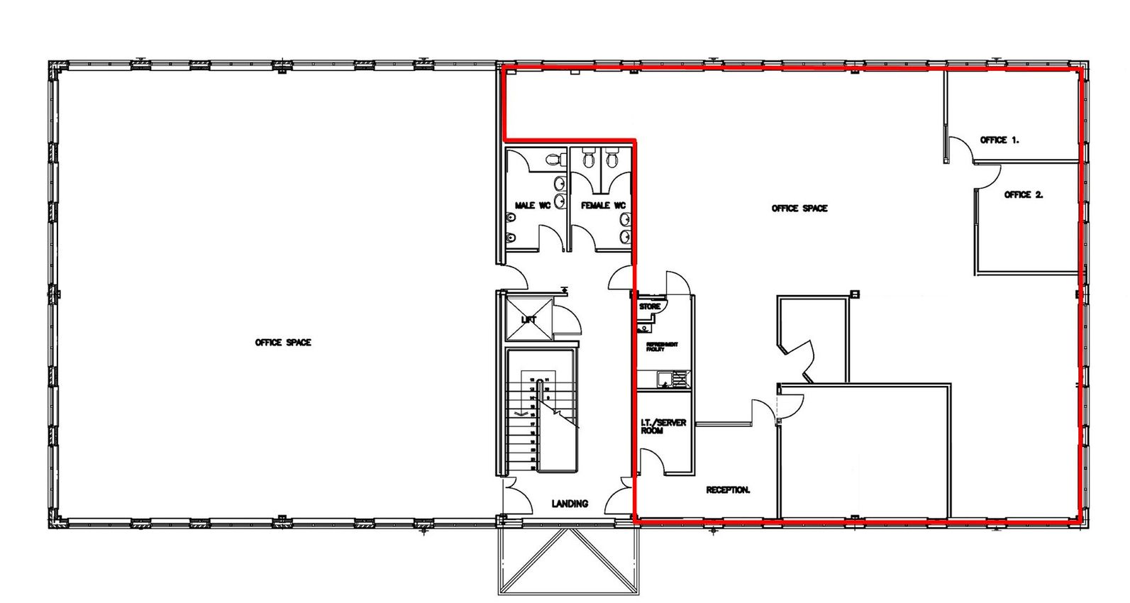 Property Floorplan 1