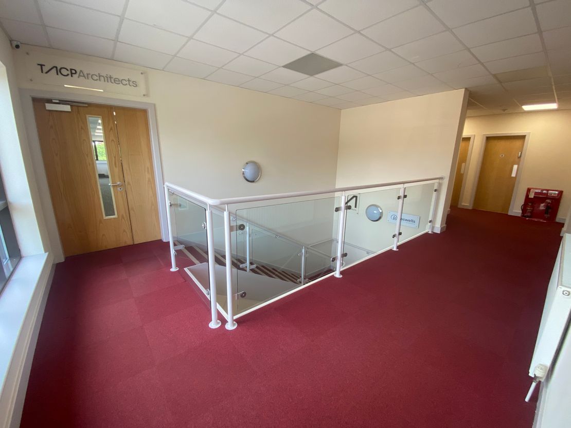 Pembroke House, Ellice Way, Wrexham Technology Park, Wrexham, Wrexham, LL13 7YT