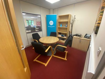 Property Image for Pembroke House, Ellice Way, Wrexham Technology Park, Wrexham, Wrexham, LL13 7YT