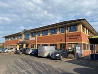 Property Image for Pembroke House, Ellice Way, Wrexham Technology Park, Wrexham, Wrexham, LL13 7YT
