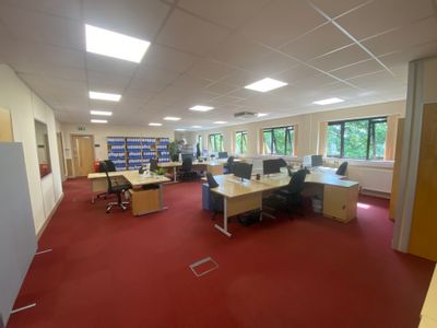 Property Image for Pembroke House, Ellice Way, Wrexham Technology Park, Wrexham, Wrexham, LL13 7YT