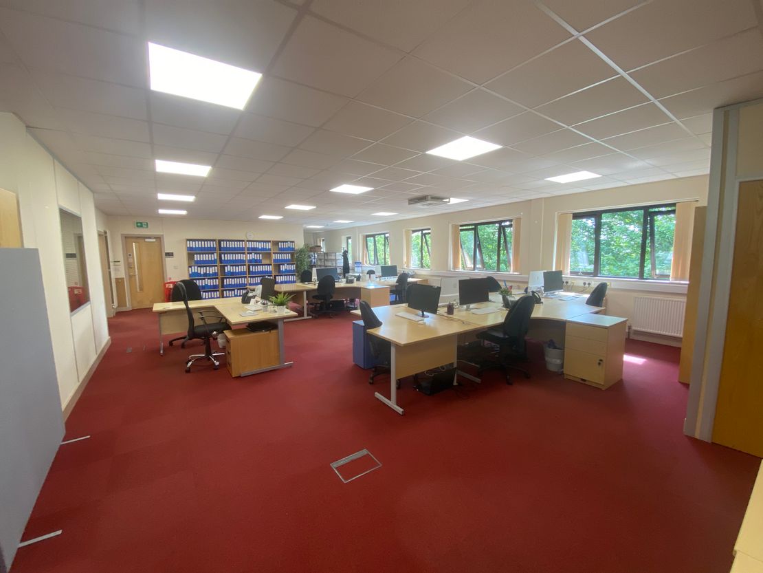 Pembroke House, Ellice Way, Wrexham Technology Park, Wrexham, Wrexham, LL13 7YT