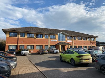 Property Image for Pembroke House, Ellice Way, Wrexham Technology Park, Wrexham, Wrexham, LL13 7YT