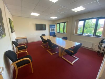 Property Image for Pembroke House, Ellice Way, Wrexham Technology Park, Wrexham, Wrexham, LL13 7YT